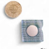 Einnähbare Magnete 18 x 2 mm