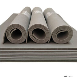 EVA HD Foam 5mm 100kg/m3