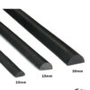Foam-Dowel-Halbrund