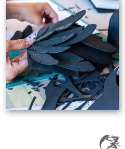 Worksop Crafting Foam basics