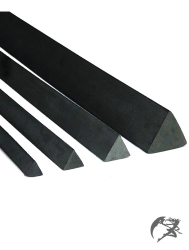 Foam Dowels Dreieck