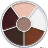 Color Circle OldAge