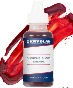Kryolan Supreme External dark blut