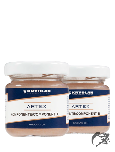 Kryolan Artex