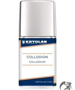 Kryolan Collodium