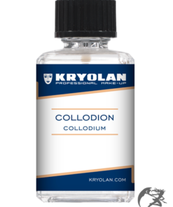 Kryolan Collodium 30ml