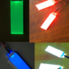 LED Light Eyes