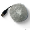 Blaue LED Stripes (3 m) | Mamike.ch