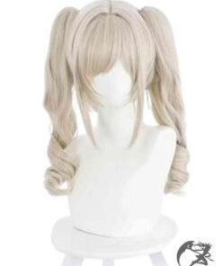 Perücke Barbara (50 cm)