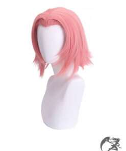Perücke-Sakura-30cm