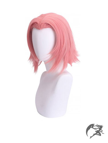 Perücke-Sakura-30cm