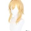 Perücke Traveller Lumine (40 cm)