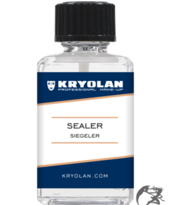 Kryolan Siegeler, Sealer