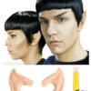 Latex Applikation Star Ears