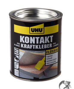 UHU-Kontaktkleber 750ml Buechse