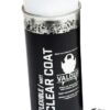 Valour Clear Coat matt