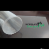 Worbla TranspaArt von Cast4Art