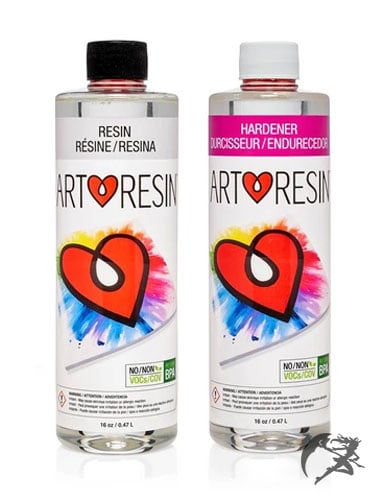 ArtResin - Epoxy Resin