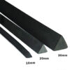 Foam Dowel Dreieck
