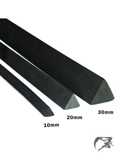 Foam Dowel Dreieck