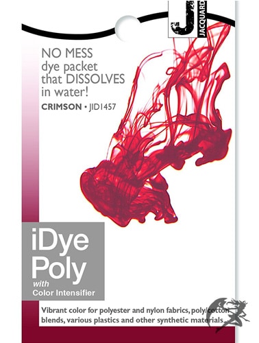 iDye-Poly-crimson-457
