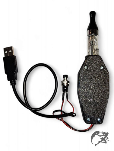 cosplay mini smokemachine