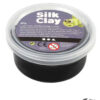 Silk Clay oder auch bekannt als Foam Clay. Tolles Modelliermaterial für Cosplay