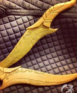 Workshop Worbla Basic
