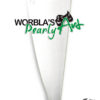 Worbla Pearly Art von Cast4Art