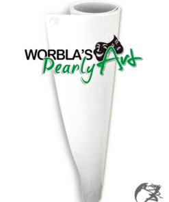 Worbla Pearly Art von Cast4Art